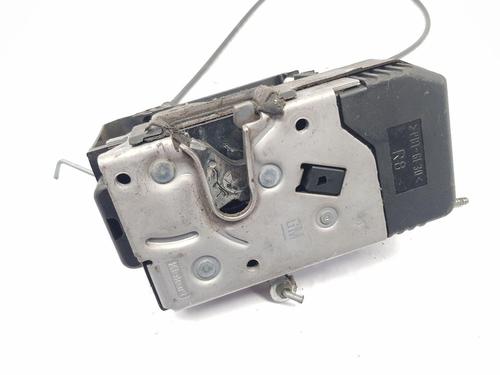Front right lock RENAULT TRAFIC II Van (FL) 2.0 dCi 115 (FL01, FL0U, FL00, FL0H, FL0M) | BP29755863C97 
