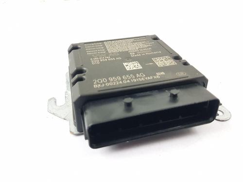 ECU airbags VW POLO VI (AW1, BZ1, AE1)  | BP29928084M53