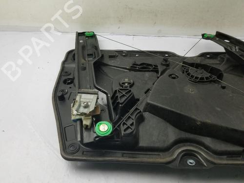 Front right window mechanism VW GOLF VI (5K1) 1.6 TDI | BP38593141C23 - Image 6
