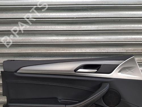 Right front seat BMW X4 (G02, F98) xDrive M40 i | BP31691178C16  - Image 71