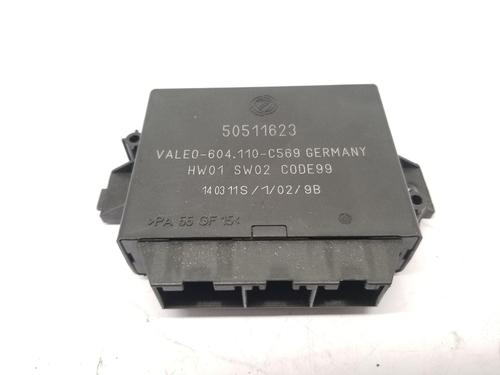 Used Control unit Control unit 38991511 38991511