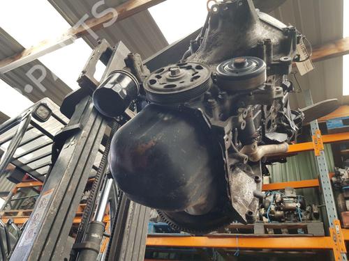 Engine PEUGEOT 107 (PM_, PN_) 1.0 | BP28283909M1 