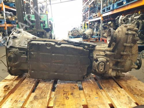 Gearbox MERCEDES-BENZ R-CLASS (W251, V251) R 320 CDI 4-matic (251.022, 251.122) | BP22661893M3