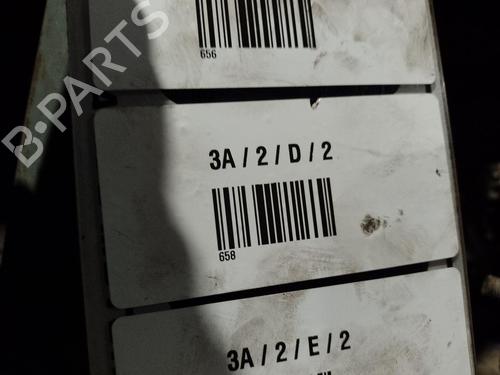 Gearbox OPEL CORSA F (P2JO) 1.2 (68) | BP22675824M3