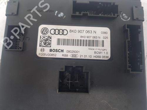 Electronic module AUDI A5 (8T3) 2.0 TDI | BP33630186M83  - Image 7
