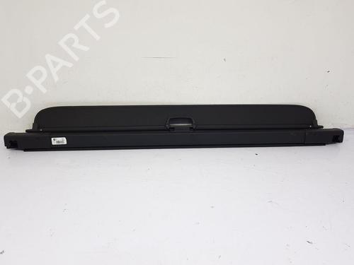 Rear parcel shelf BMW X5 (G05, F95) xDrive 40 d Mild-Hybrid | BP29620623C85 