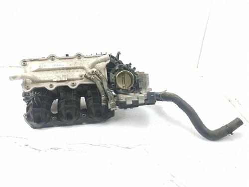 Intake manifold SKODA SCALA (NW1) | BP32275208M70