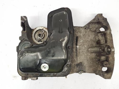 Oil sump CITROËN C3 AIRCROSS II (2R_, 2C_) 1.2 PureTech 82 (2RHMRC, 2RHMZB) | BP32097843M115 
