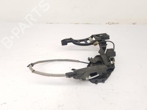 Used Rear left lock FORD GALAXY II (WA6) 2.0 (145 hp) 26692555