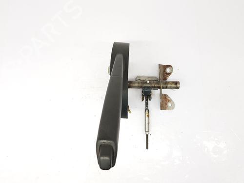 Used Hand brake Hand brake ISUZU D-MAX II (TFR, TFS) 2.5 CRDi 4x4 (TFS86J) (163 hp) 29620362 29620362
