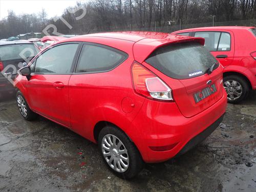 Left taillight FORD FIESTA VI (CB1, CCN)  | BP23263857C34 