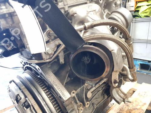 Engine FORD FIESTA VII (HJ, HF) | BP26461271M1