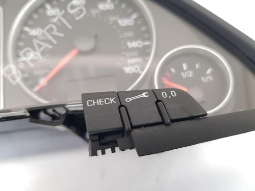 Instrument cluster AUDI A4 B7 Avant (8ED) 2.0 TDI quattro | BP34639172C47  - Image 5