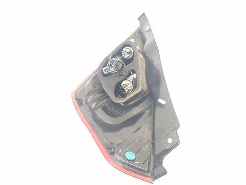 Left taillight FORD FIESTA VI (CB1, CCN) 1.25 | BP31633031C34 