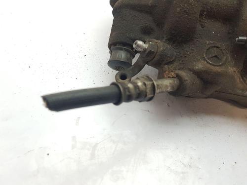 Right front brake caliper MERCEDES-BENZ SPRINTER 3,5-t Van (B907, B910)  | BP23433082M104 