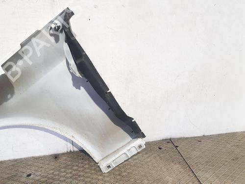 Right front fenders MERCEDES-BENZ E-CLASS Coupe (C207) E 250 CDI / BlueTEC / d (207.303, 207.304) | BP22206361C42 