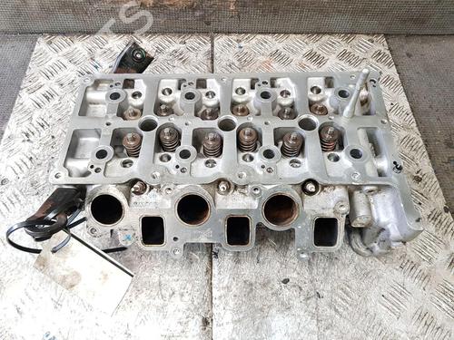 Used Cylinder head VW TOUAREG (7P5, 7P6) [2010-2018]  24341829
