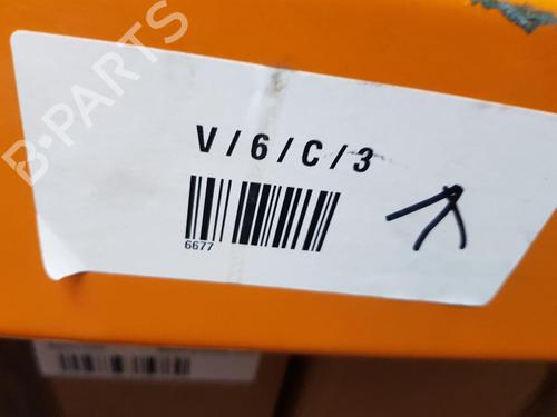Electronic module MAZDA 3 (BM, BN) 2.0 | BP39104474M83 - Image 4