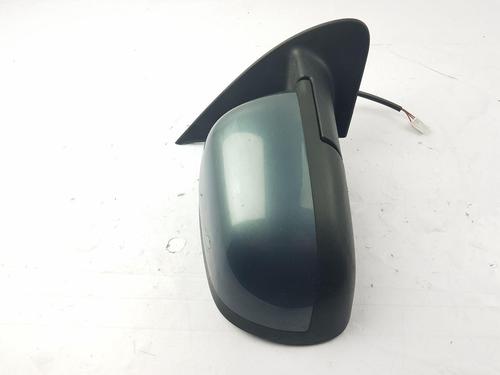 Right mirror NISSAN MICRA IV (K13K, K13KK) 1.2 | BP27920764C27 