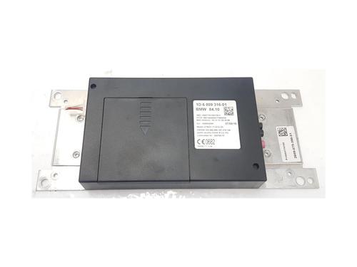 Used Electronic module BMW 4 Convertible (F33, F83) 435 i (306 hp) 22666986