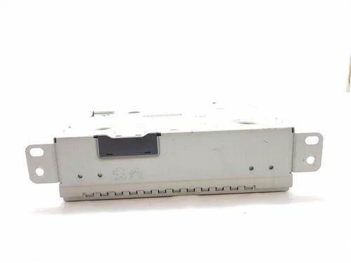 Bilradio VAUXHALL CORSA Mk V (F) 1.5 | BP29642014E6 