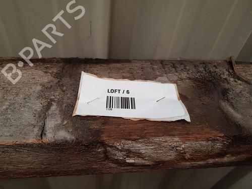 Air filter box BMW 5 (G30, F90) | BP22680709M87