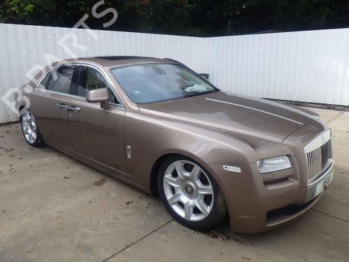Used Parts ROLLS-ROYCE GHOST I (RR4) V12 4819915