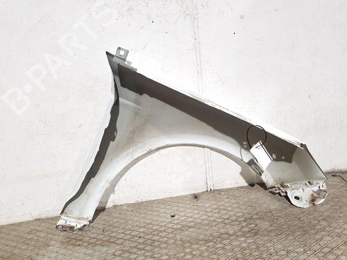 Left front fenders FORD FOCUS III 1.6 Ti | BP31691190C41 