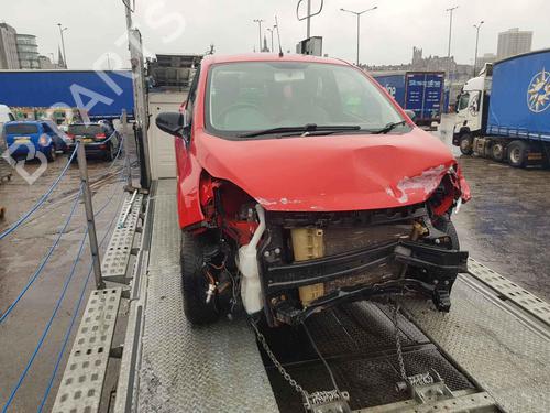 Brugte FORD KA (RU8) 4911802