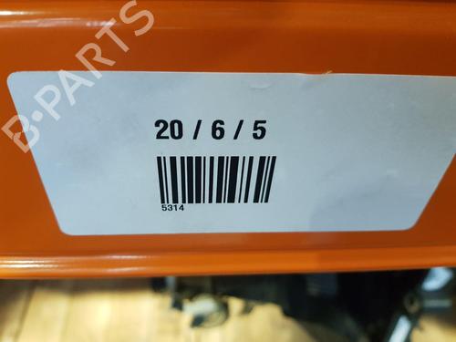 AC pipe MCLAREN 720S 4.0 | BP22668119M126 - Image 6