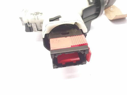 Ignition barrel NISSAN MICRA V (K14)  | BP29738164M48 