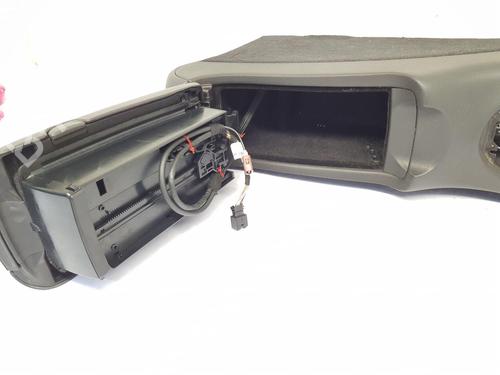 Armrest / Center console MERCEDES-BENZ CLK (C209) CLK 270 CDI (209.316) | BP29549399I20 