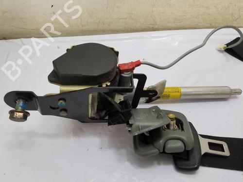 Front right seatbelt NISSAN MICRA II (K11) 1.0 i 16V | BP28081170I25 