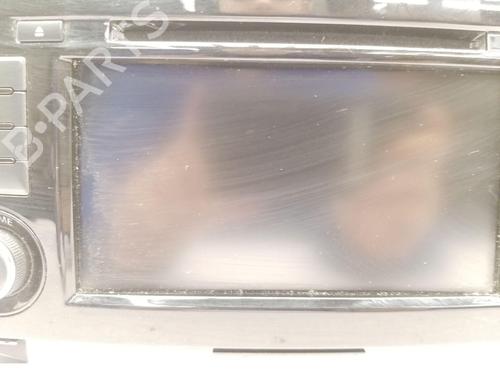 Electronic module NISSAN QASHQAI II SUV (J11, J11_) 1.3 DIG-T | BP28088061M83 