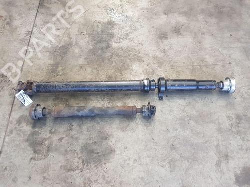 Used Driveshaft Driveshaft LAND ROVER DISCOVERY III (L319) 2.7 TD 4x4 (190 hp) 28710747 28710747