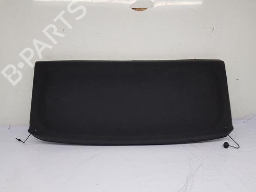 Used Rear parcel shelf VW POLO V (6R1, 6C1) 1.2 (60 hp) 30765082