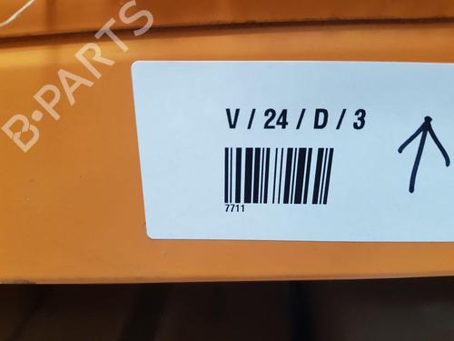 Left taillight AUDI A5 Sportback (8TA) 2.0 TDI quattro | BP27487393C34 