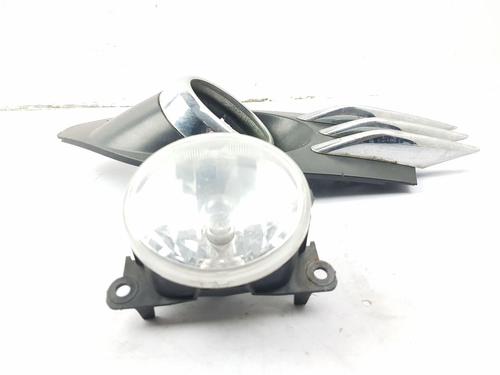 Left front fog light PEUGEOT 5008 (0U_, 0E_) 1.6 HDi | BP29316237C30 