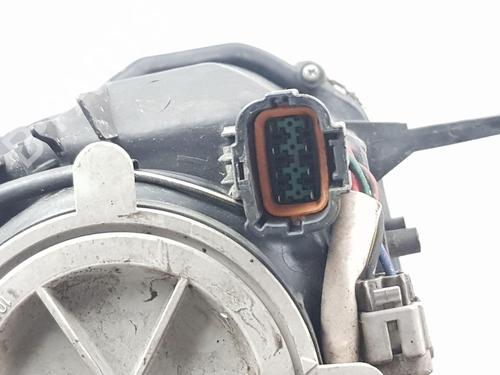 Left headlight NISSAN GT-R (R35) V6 | BP22683858C28  - Image 8