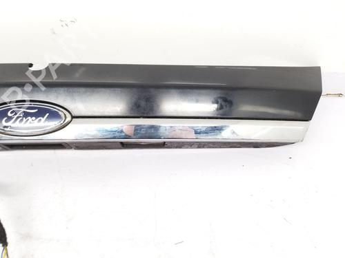 Tailgate handle FORD FIESTA VI (CB1, CCN) 1.4 TDCi | BP22656204C132 