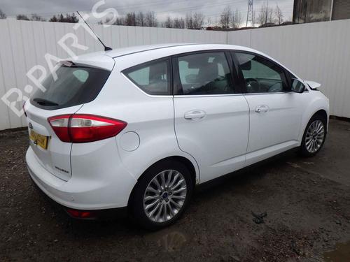 Electronic sensor FORD C-MAX II (DXA/CB7, DXA/CEU) 1.6 TDCi | BP38701092M84 - Image 9