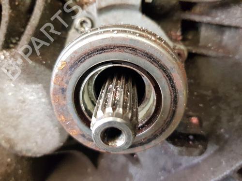 Gearbox VAUXHALL ASTRA Mk V (H) (A04) 1.6 (L48) | BP30137969M3 