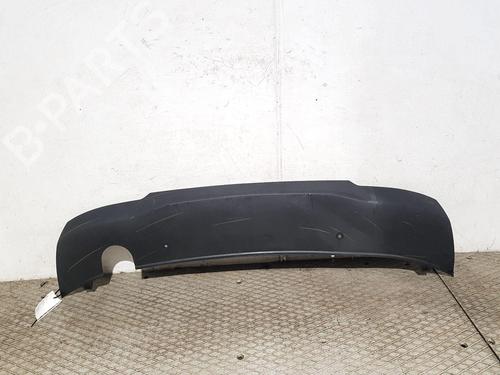 Bagerste kofanger spoiler VAUXHALL ASTRA Mk VI (J) (P10) 1.6 CDTi (110 hp) 30690119