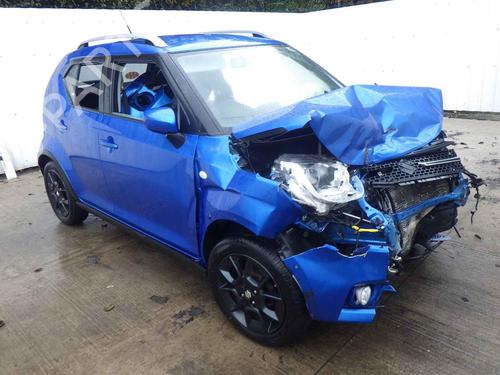 Used Parts SUZUKI IGNIS III (MF, FF)  1.2 Hybrid (ATK412, FF21S)  2651159