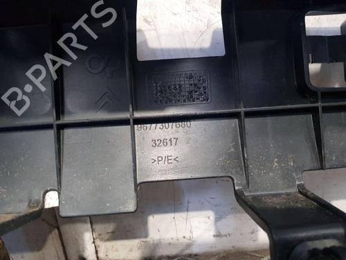 Rear bumper bracket CITROËN C4 Picasso II 1.6 BlueHDi 120 | BP26461219C159 