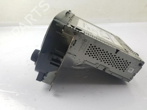 Radio FIAT 500 (312_) 1.2 (312AXA1A) | BP36411032E6  - Image 5