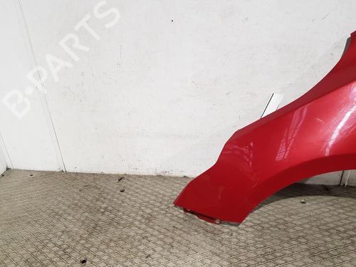 Forkjerm venstre KIA CEED (CD) 1.4 | BP30581248C41