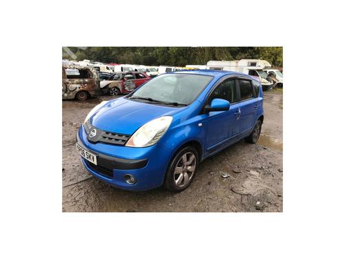 Engine control unit (ECU) NISSAN NOTE (E11, NE11) 1.6 | BP22662440M57  - Image 11