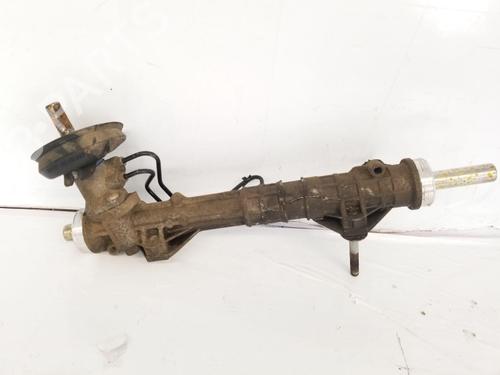 Used Steering rack Steering rack PEUGEOT PARTNER Box Body/MPV 1.6 HDi 16V (90 hp) 40500664 40500664