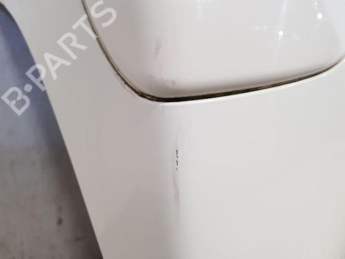 Rear bumper TOYOTA AYGO (_B1_) 1.0 (KGB10_, KGB10R) | BP29957291C8 